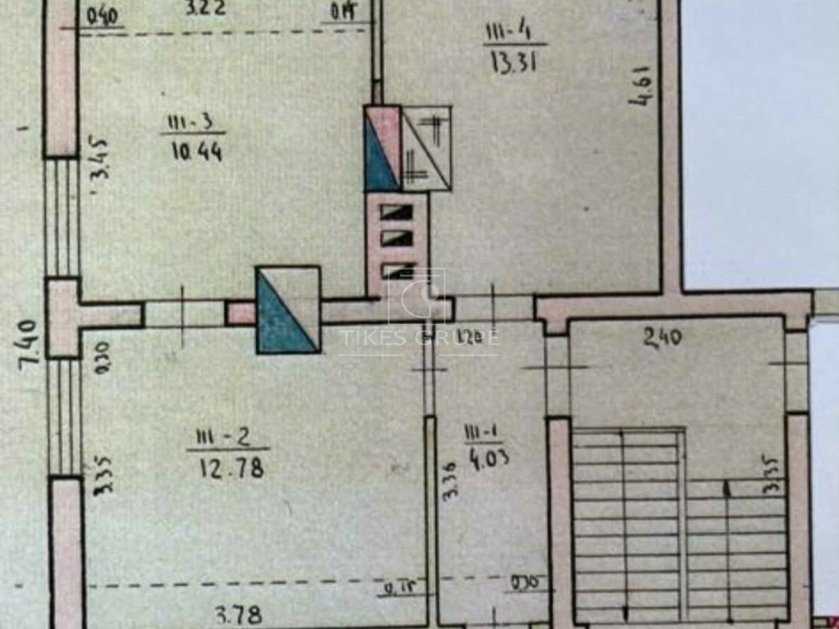 Jūros g., Kretingalė, 2 kamb. – nuotrauka 4