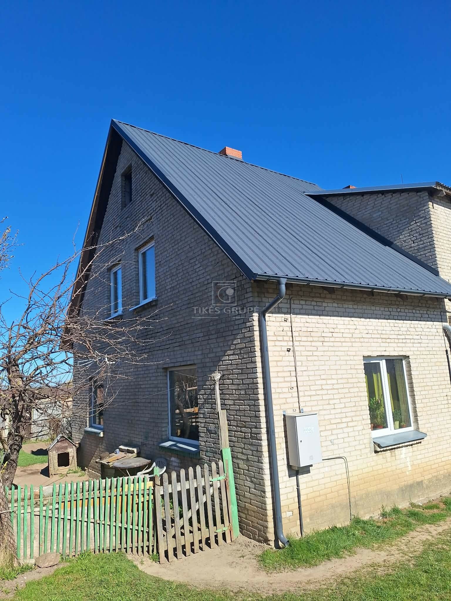 Jūros g., Kretingalė, 2 kamb. – nuotrauka 3