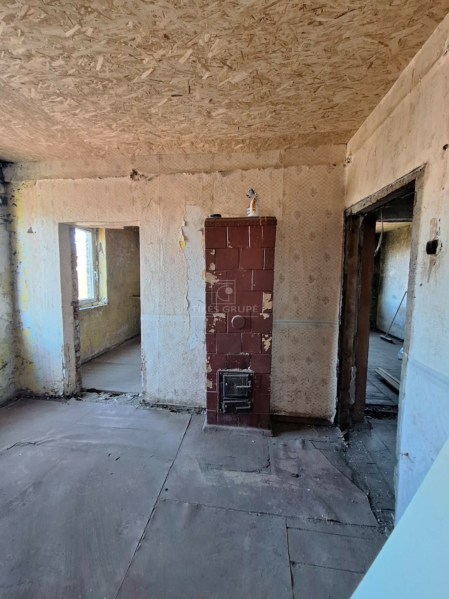 Jūros g., Kretingalė, 2 kamb. – nuotrauka 6