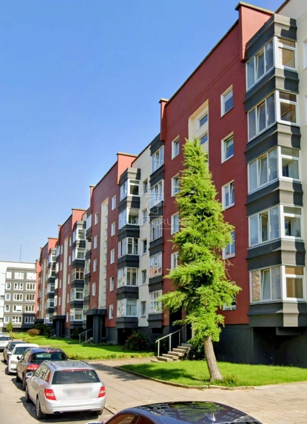 Vyturio g., Laukininkai, Klaipėda, 2 kamb. – nuotrauka 1