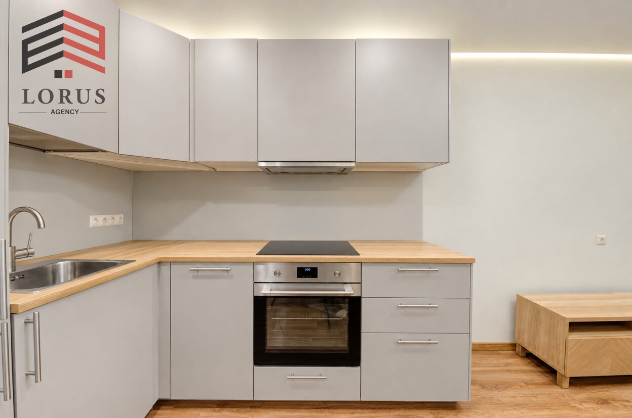 Kalvarijų g., Šnipiškės, Vilnius, 2 kamb. – nuotrauka 4
