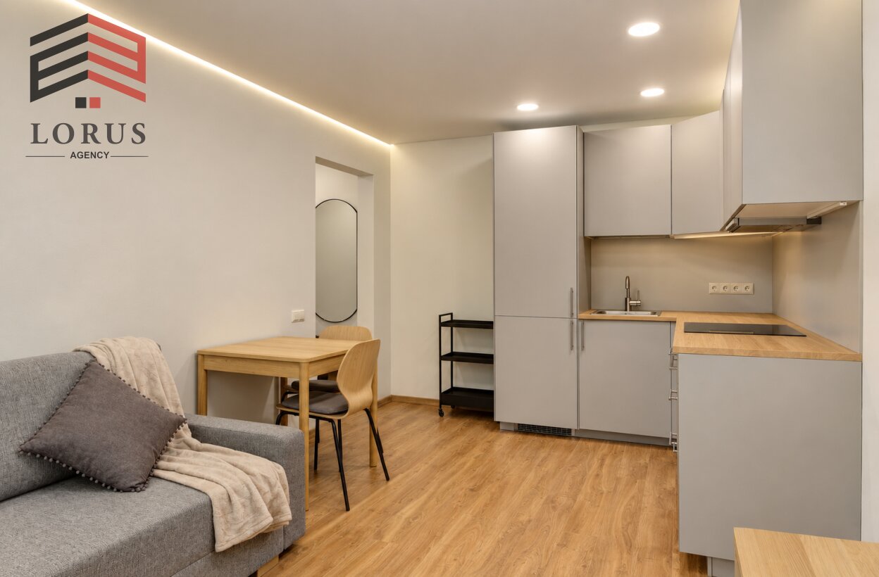Kalvarijų g., Šnipiškės, Vilnius, 2 kamb. – nuotrauka 5