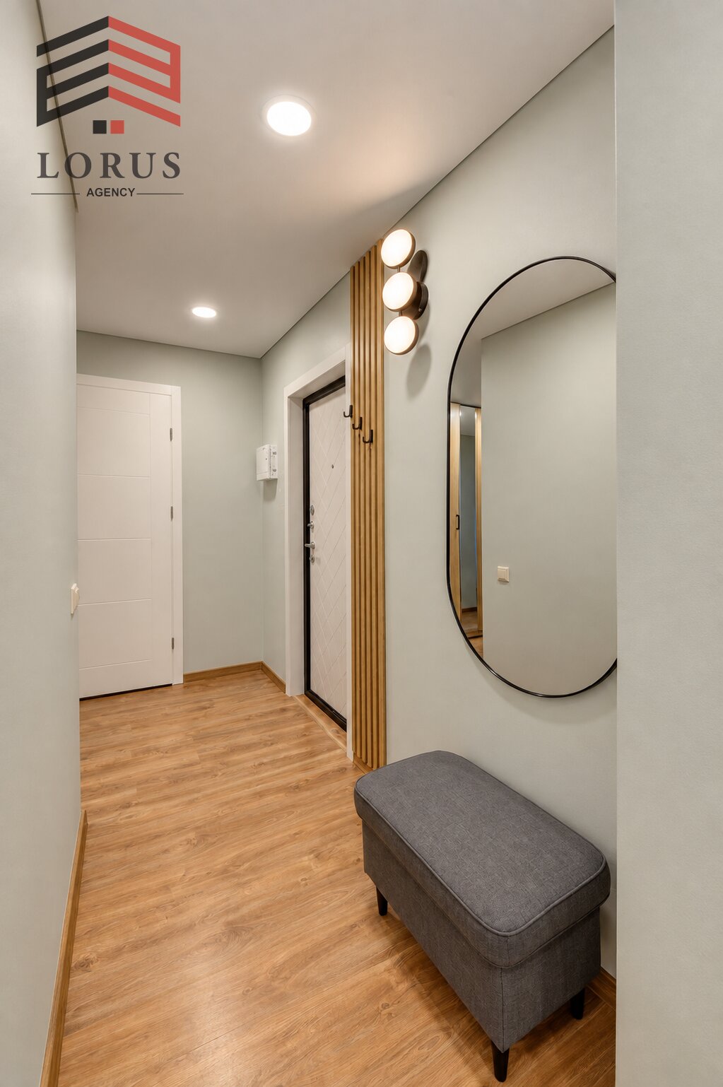 Kalvarijų g., Šnipiškės, Vilnius, 2 kamb. – nuotrauka 6