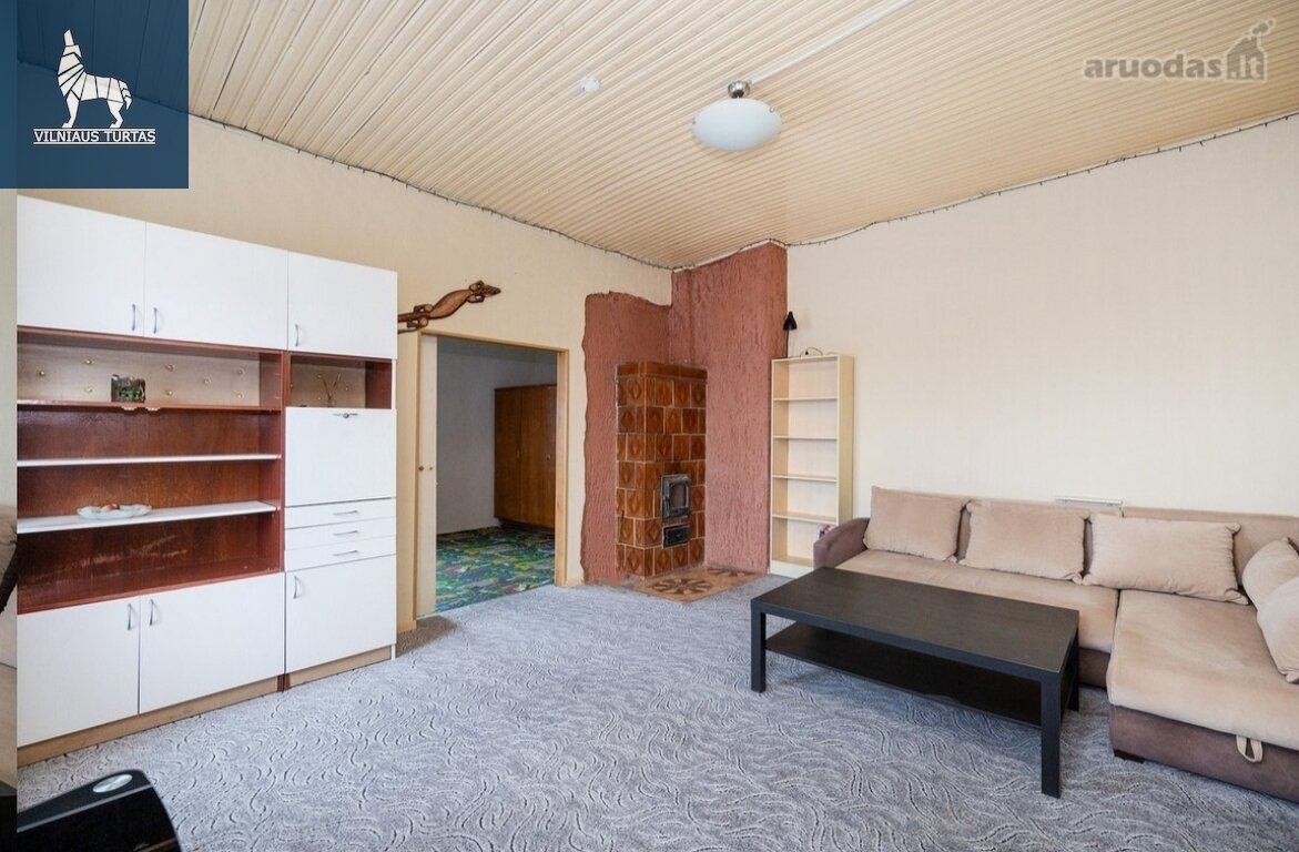Liepkalnio g., Liepkalnis, Vilnius, 2 kamb. – nuotrauka 3