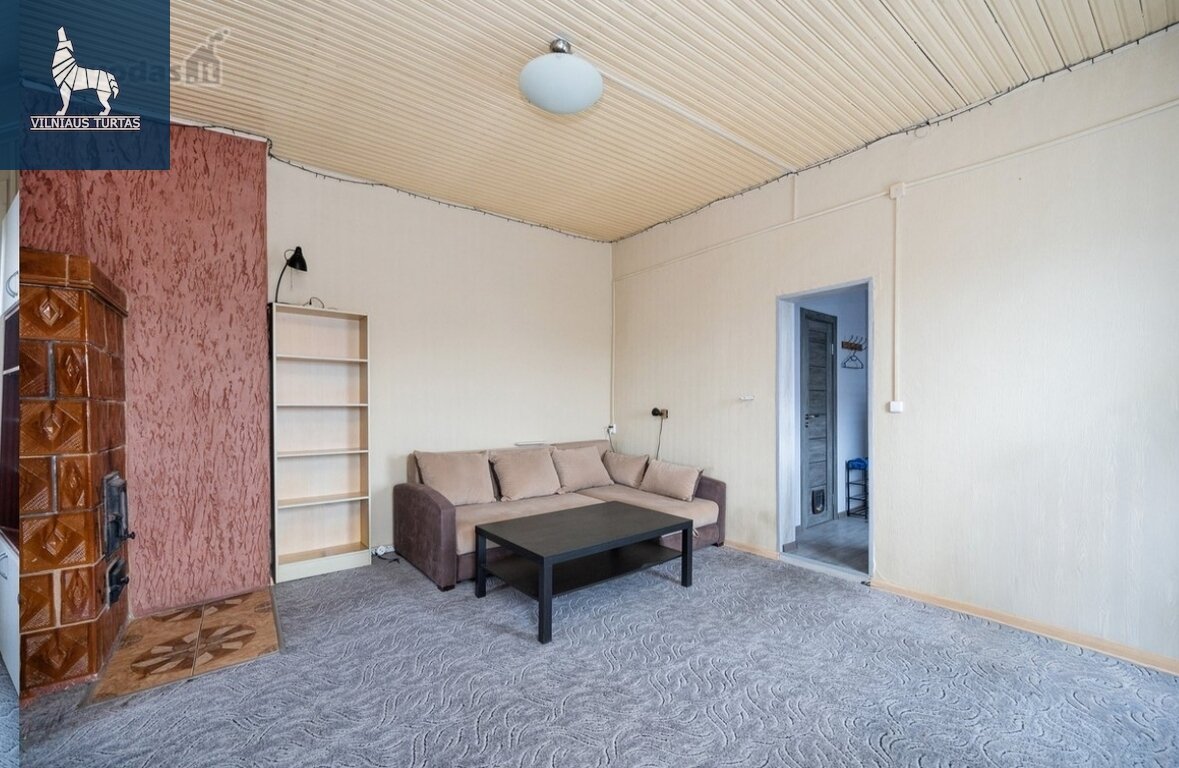 Liepkalnio g., Liepkalnis, Vilnius, 2 kamb. – nuotrauka 4