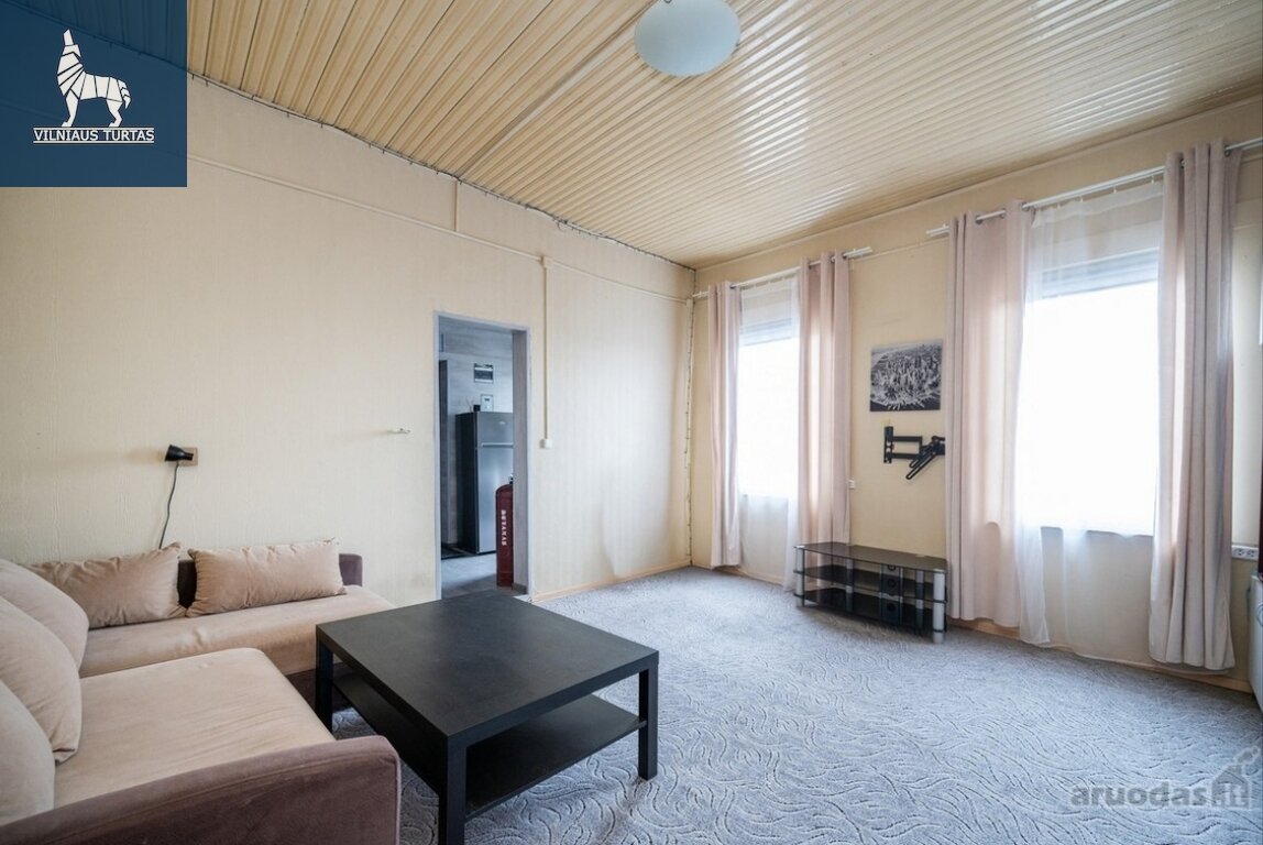 Liepkalnio g., Liepkalnis, Vilnius, 2 kamb. – nuotrauka 5