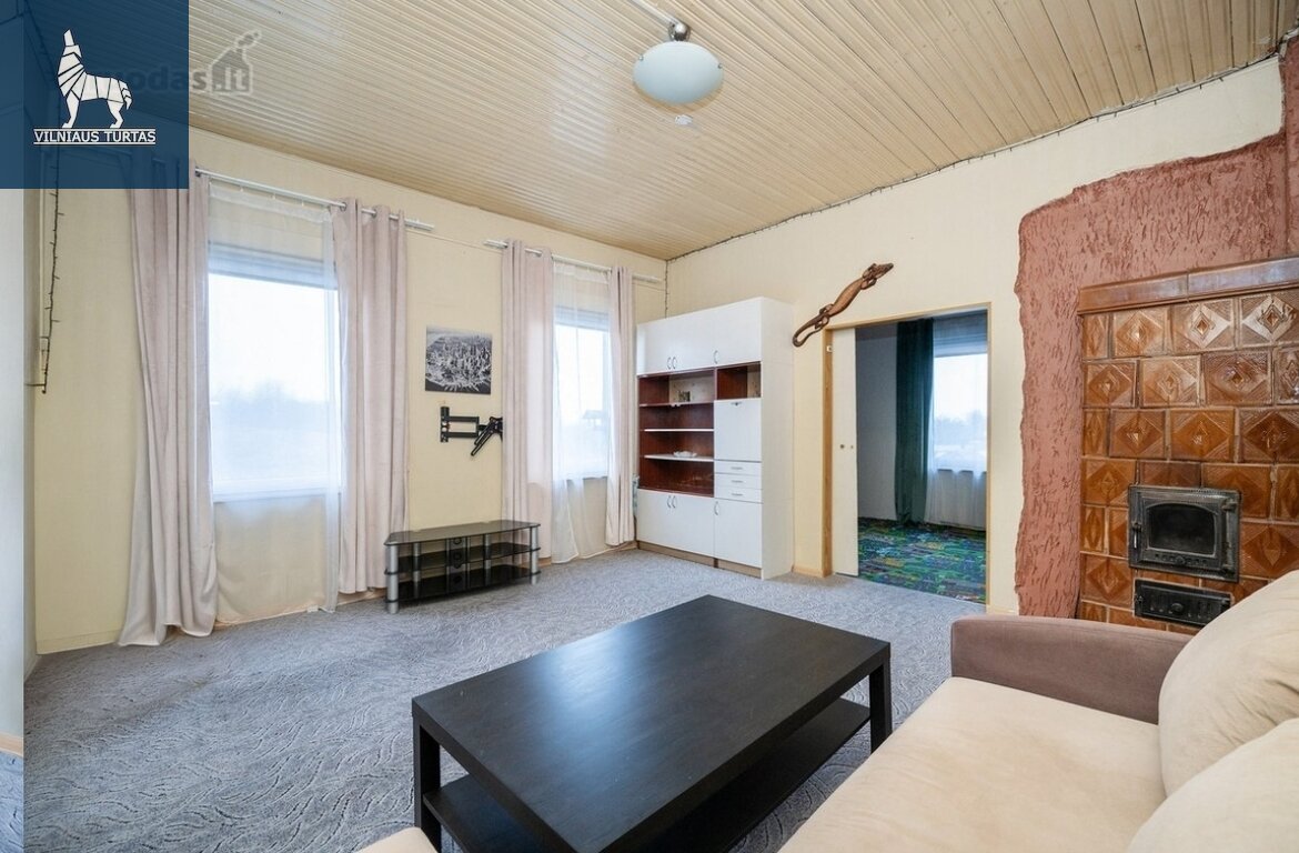 Liepkalnio g., Liepkalnis, Vilnius, 2 kamb. – nuotrauka 6