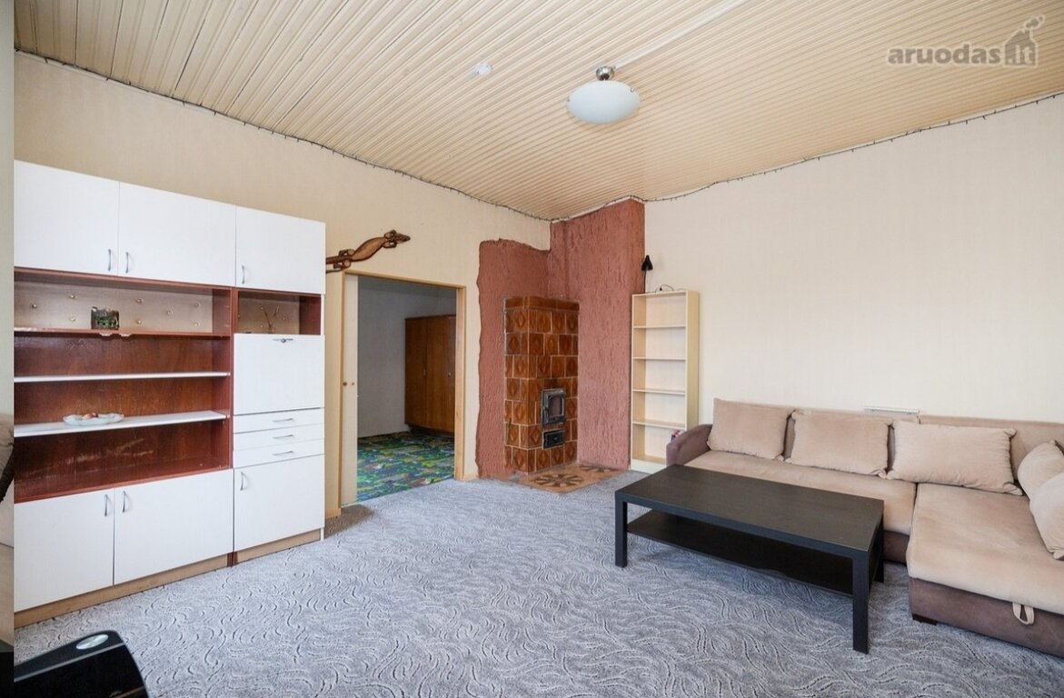 Liepkalnio g., Liepkalnis, Vilnius, 2 kamb. – nuotrauka 3