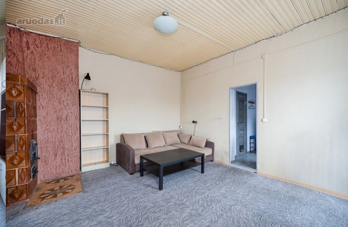 Liepkalnio g., Liepkalnis, Vilnius, 2 kamb. – nuotrauka 4