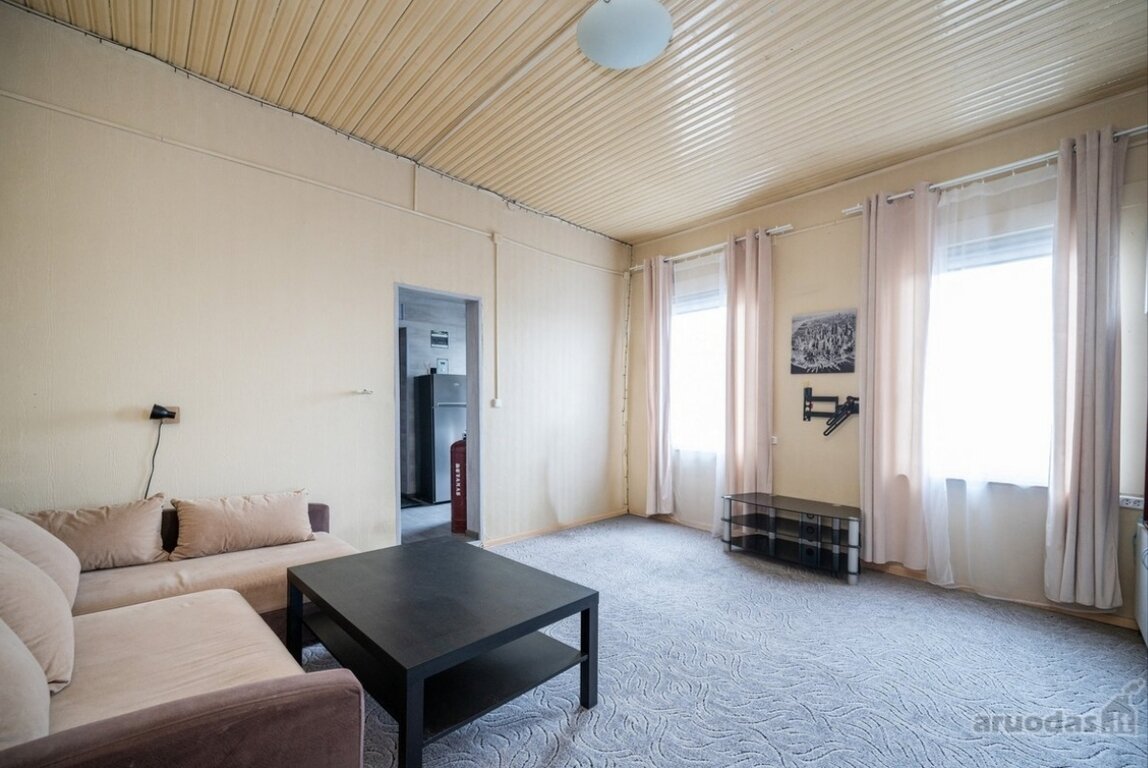 Liepkalnio g., Liepkalnis, Vilnius, 2 kamb. – nuotrauka 5
