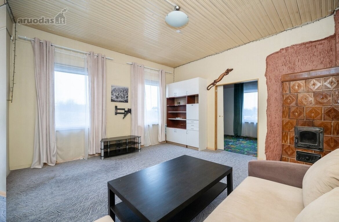 Liepkalnio g., Liepkalnis, Vilnius, 2 kamb. – nuotrauka 6