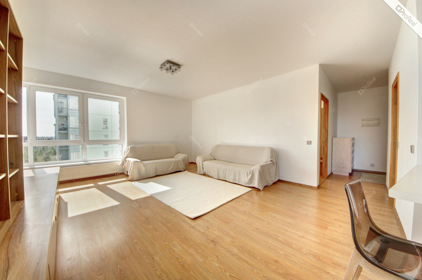 I. Kanto al., Pilaitė, Vilnius, 2 kamb. – nuotrauka 6