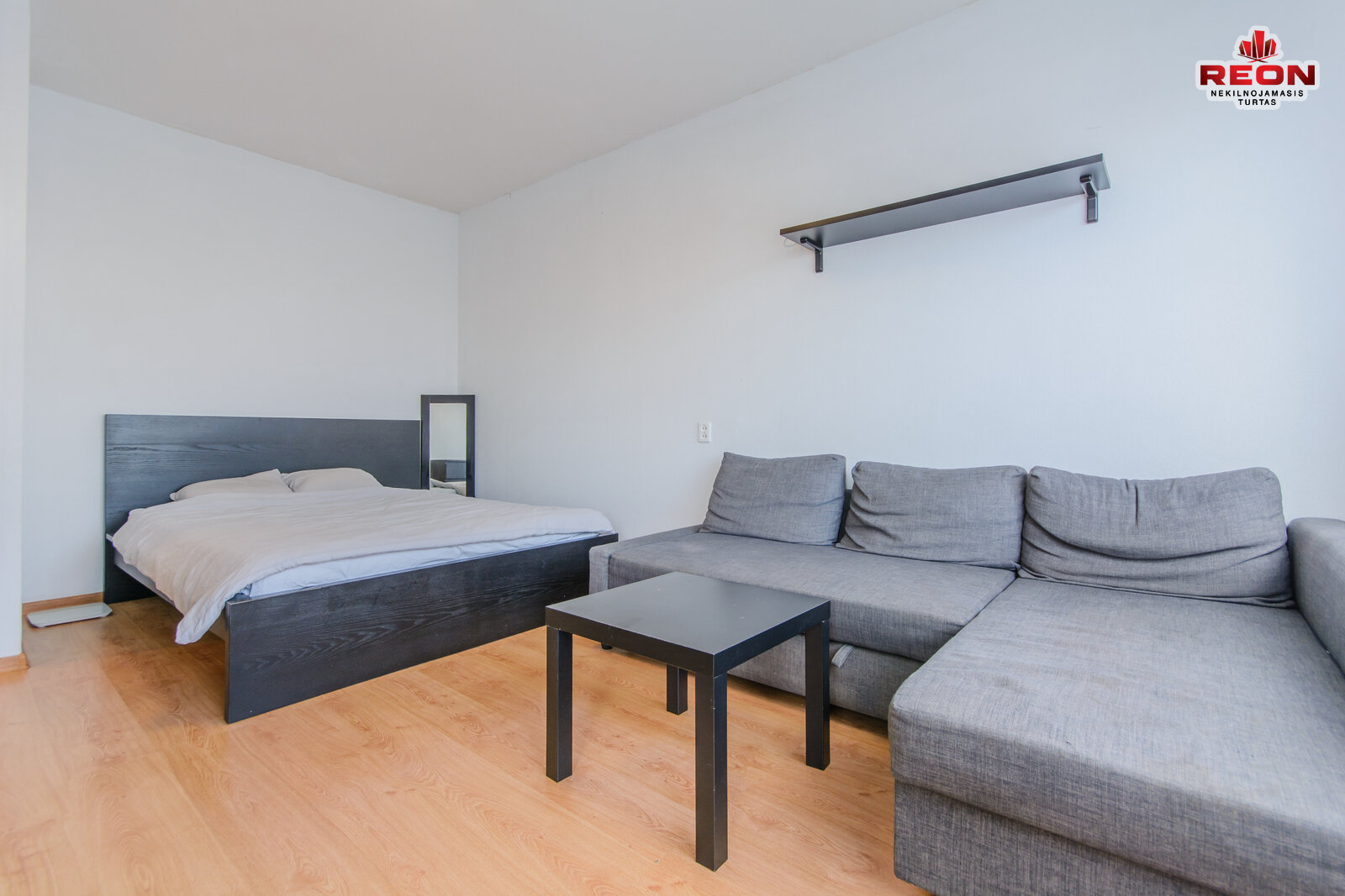 Šeškinės g., Šeškinė, Vilnius, 1 kamb. – изображение 5