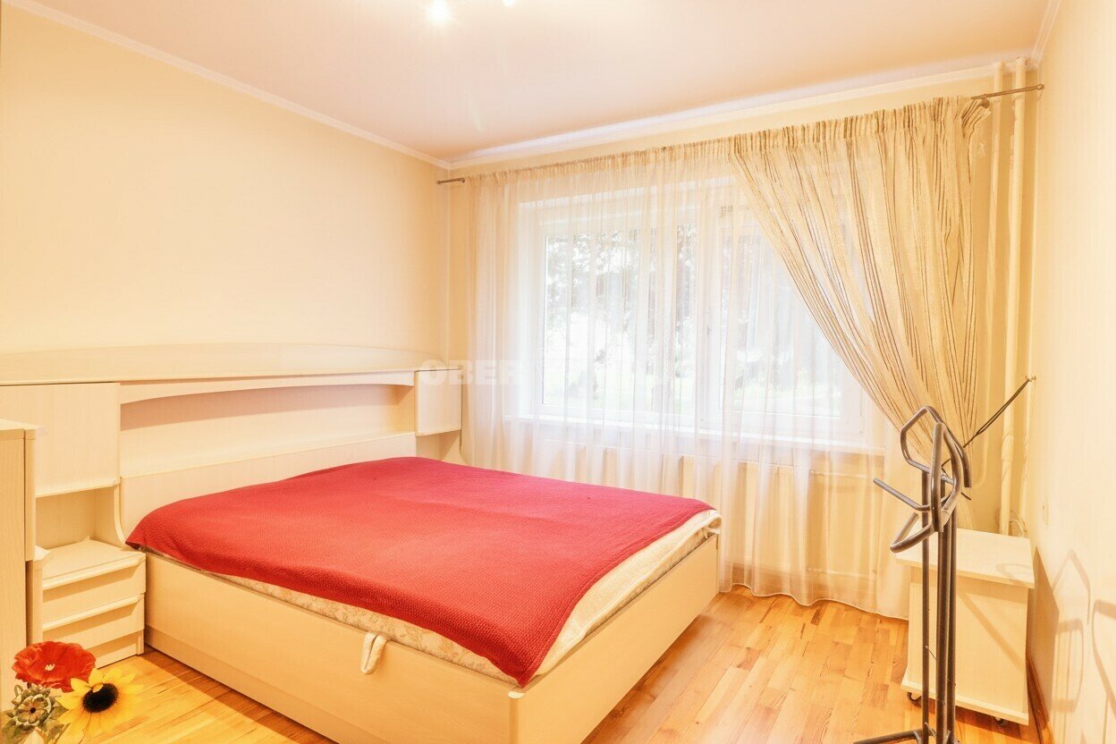 Šarkuvos g., Šilainiai, Kaunas, 2 kamb. – nuotrauka 6