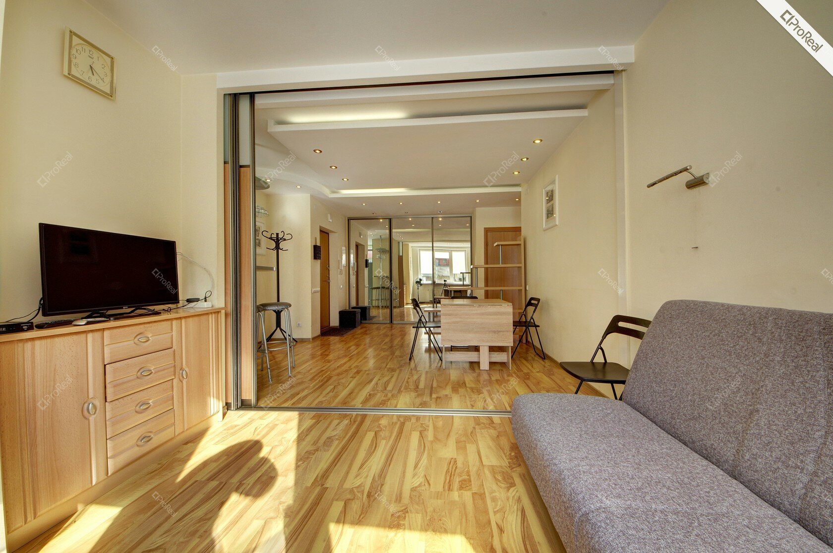 Jonažolių g., Lazdynėliai, Vilnius, 2 kamb. – nuotrauka 4