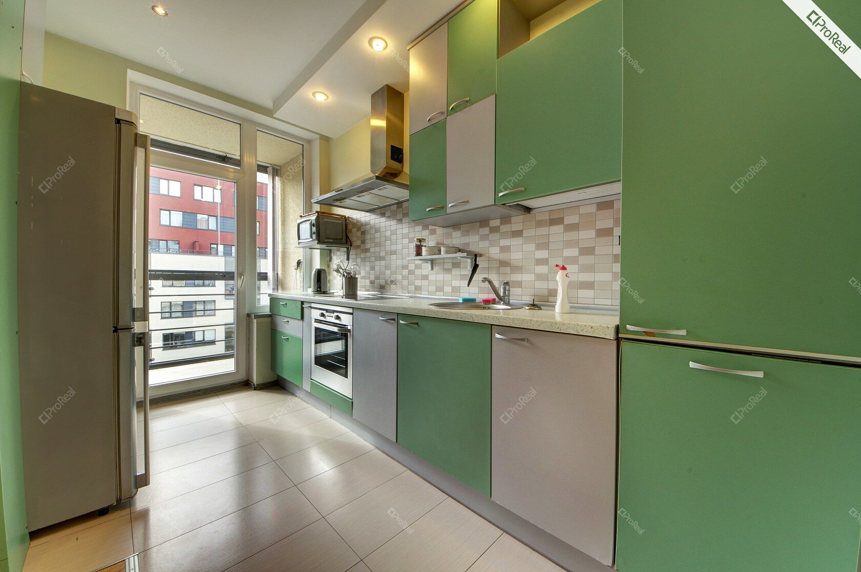 Jonažolių g., Lazdynėliai, Vilnius, 2 kamb. – nuotrauka 6