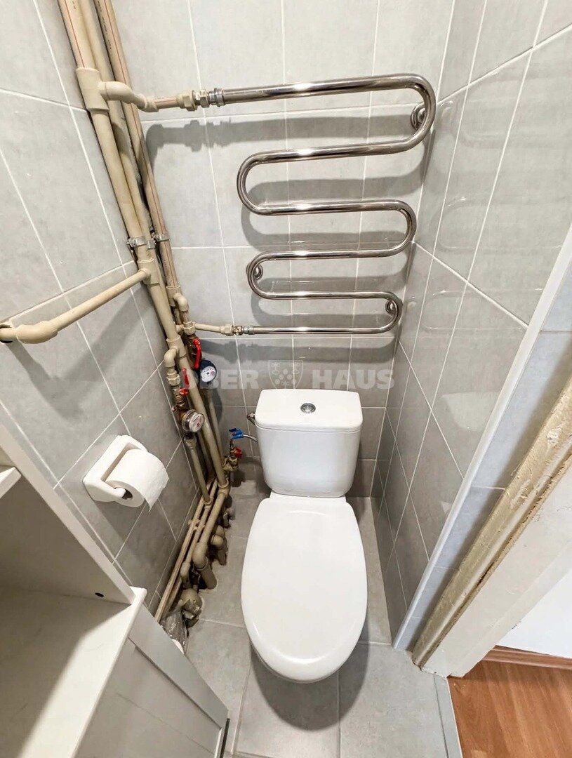 Dvaro g., Centras, Šiauliai, 1 kamb. – nuotrauka 4