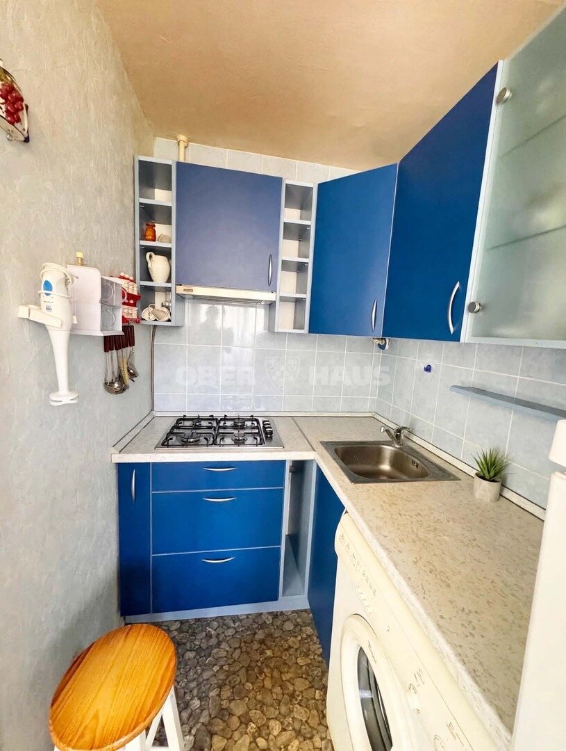 Dvaro g., Centras, Šiauliai, 1 kamb. – nuotrauka 5