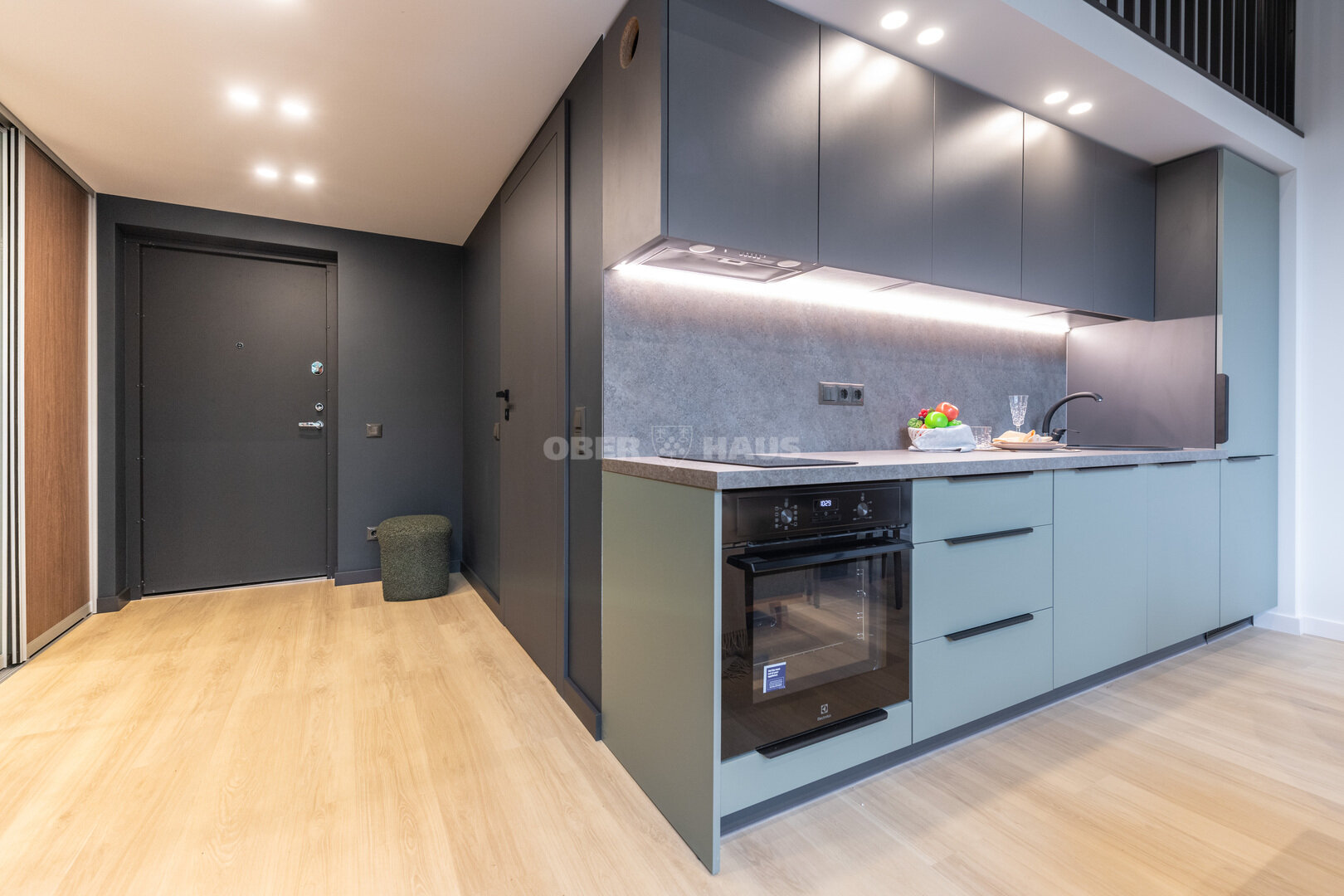 P. Vileišio g., Antakalnis, Vilnius, 2 kamb. – nuotrauka 4