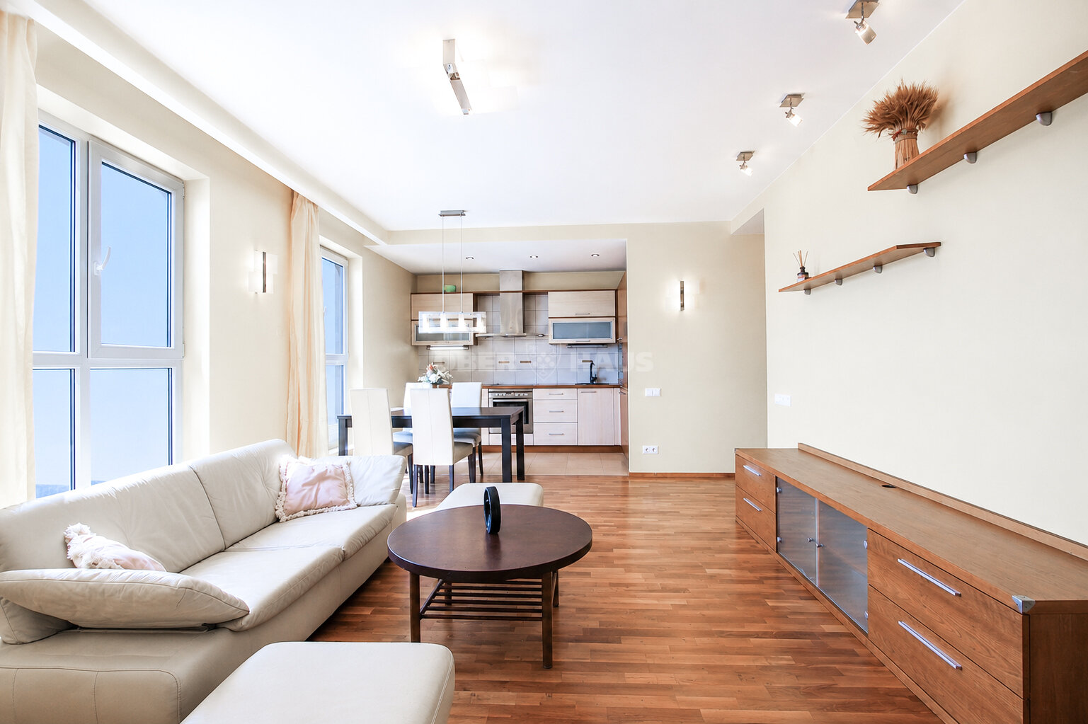 Žirmūnų g., Žirmūnai, Vilnius, 3 kamb. – nuotrauka 4
