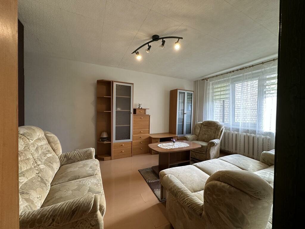 Nemuno g., Pilėnai, Panevėžys, 1 kamb. – nuotrauka 1