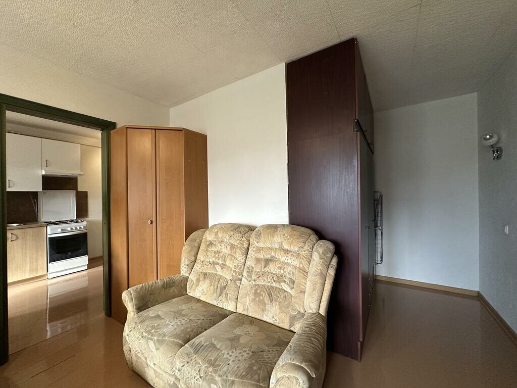 Nemuno g., Pilėnai, Panevėžys, 1 kamb. – nuotrauka 6