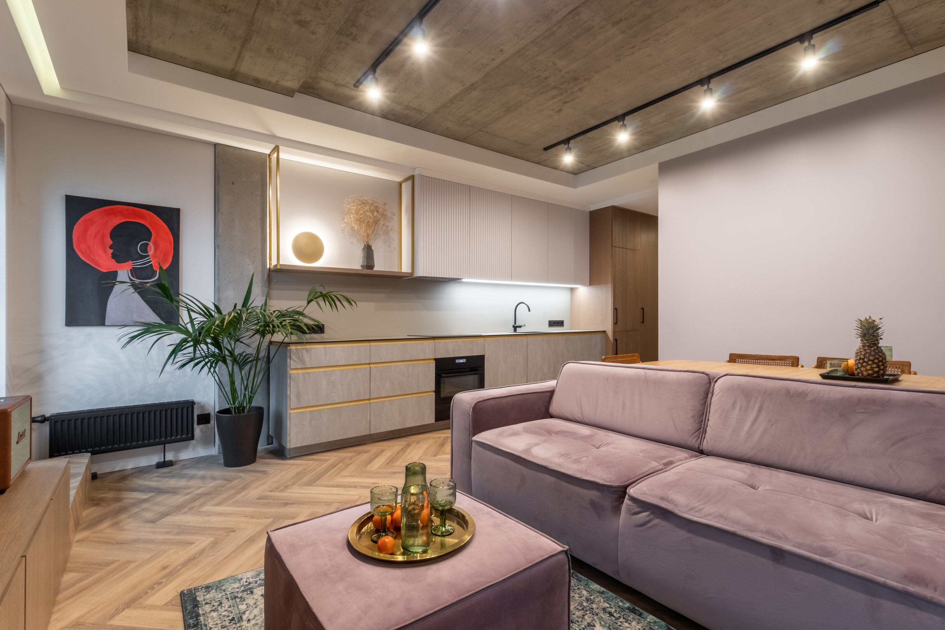 Manufaktūrų g., Markučiai, Vilnius, 3 kamb. – nuotrauka 5