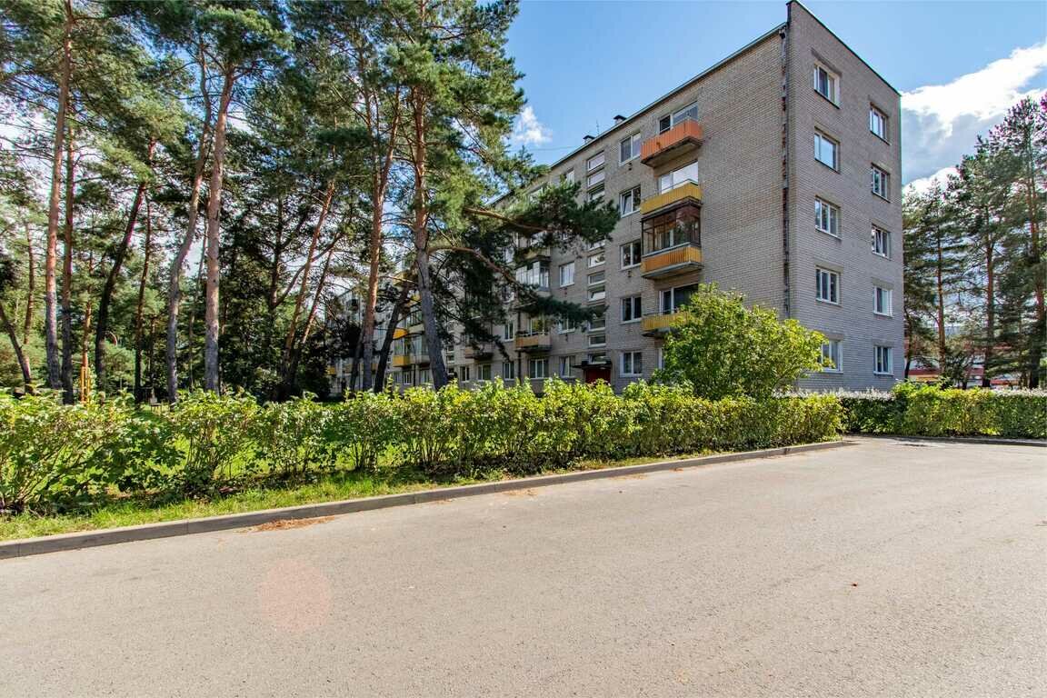 Varnių g., Vilijampolė, Kaunas, 2 kamb. – nuotrauka 3