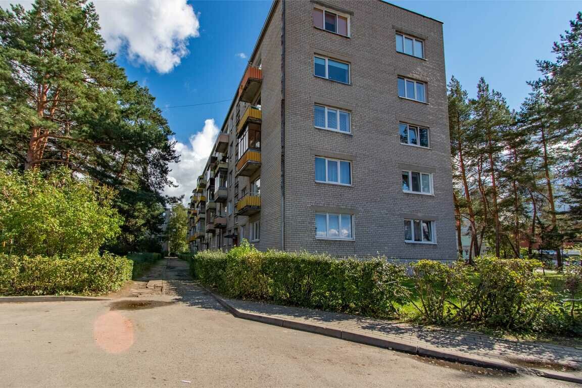 Varnių g., Vilijampolė, Kaunas, 2 kamb. – nuotrauka 4