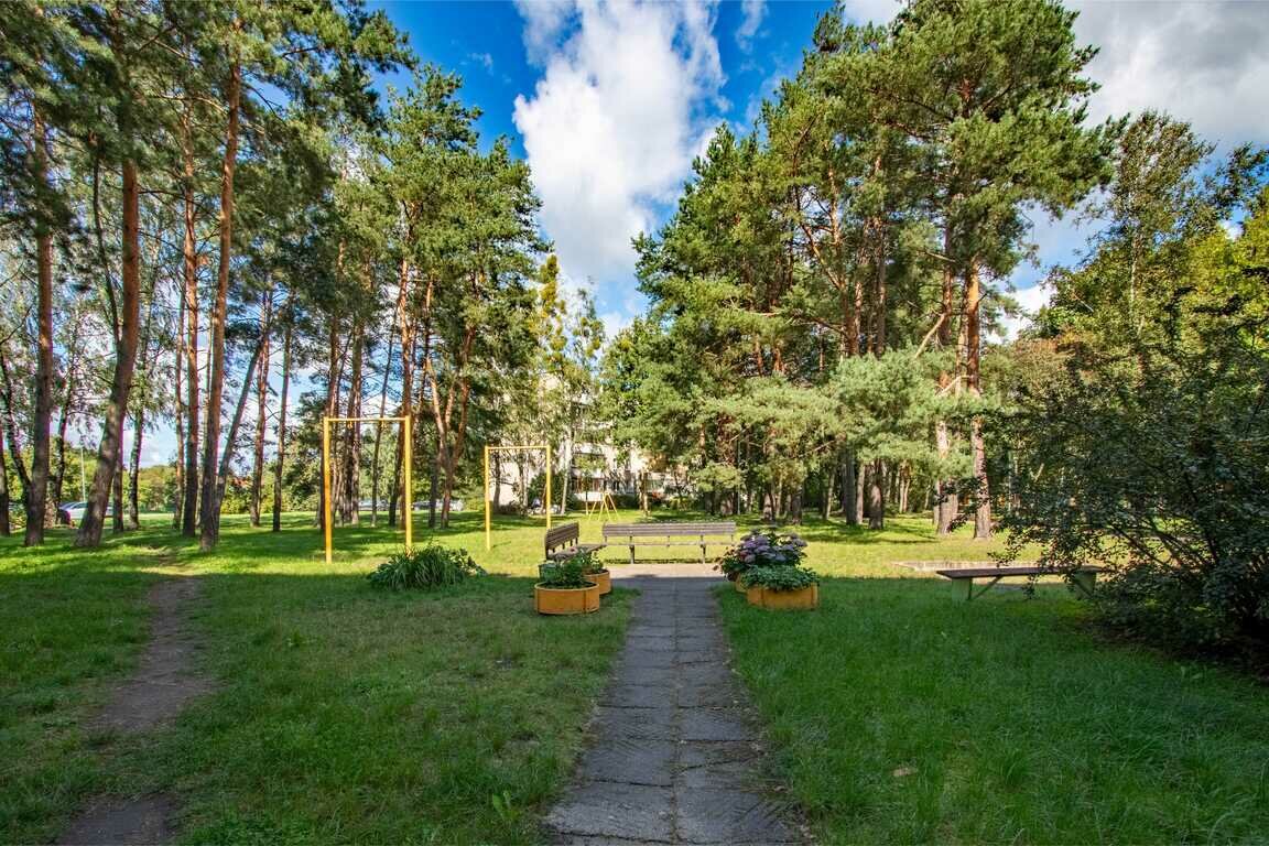 Varnių g., Vilijampolė, Kaunas, 2 kamb. – nuotrauka 5