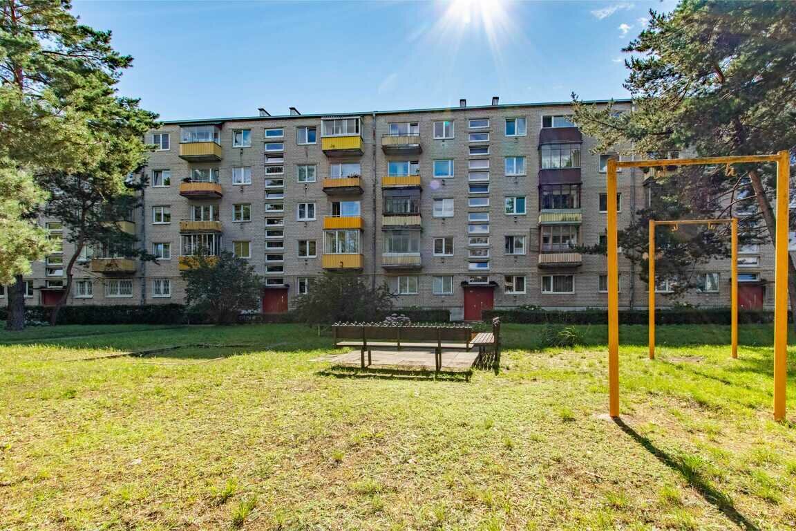 Varnių g., Vilijampolė, Kaunas, 2 kamb. – nuotrauka 6