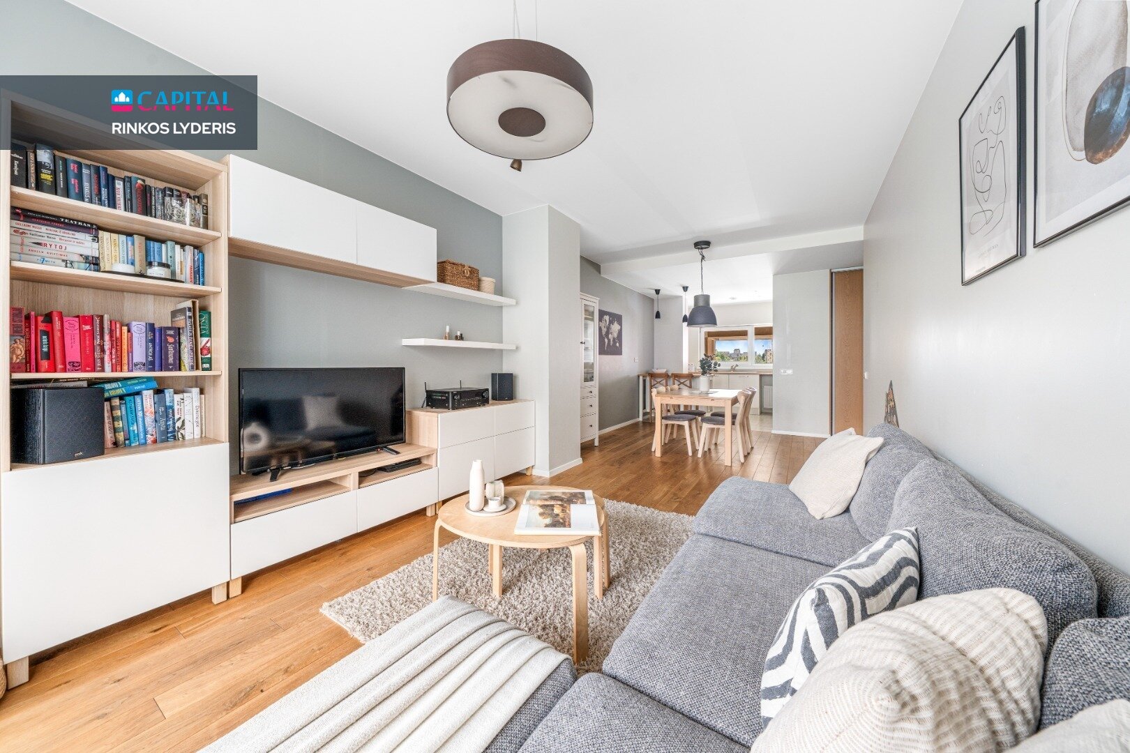 Pašilaičiai, Vilnius, 3 kamb. – nuotrauka 5