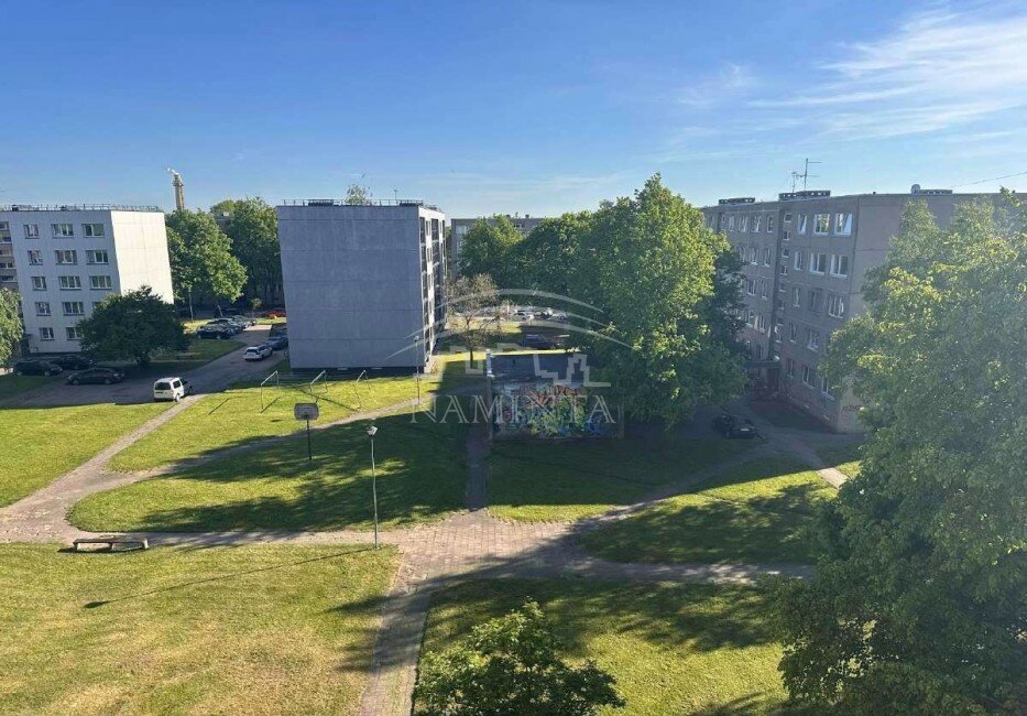 Klaipėdos g., Gargždai, 4 kamb. – nuotrauka 4