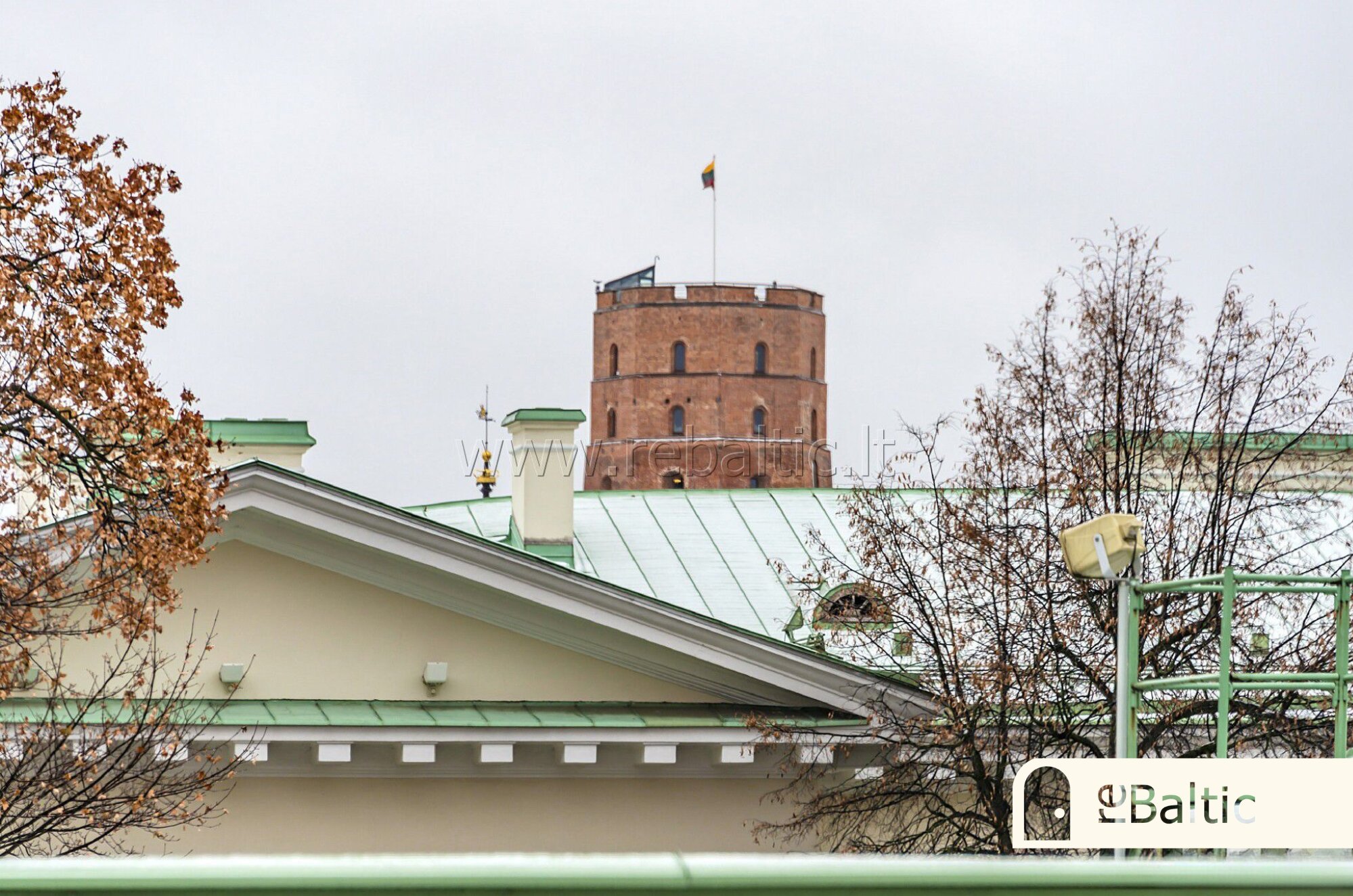 Totorių g., Senamiestis, Vilnius, 3 kamb. – nuotrauka 4
