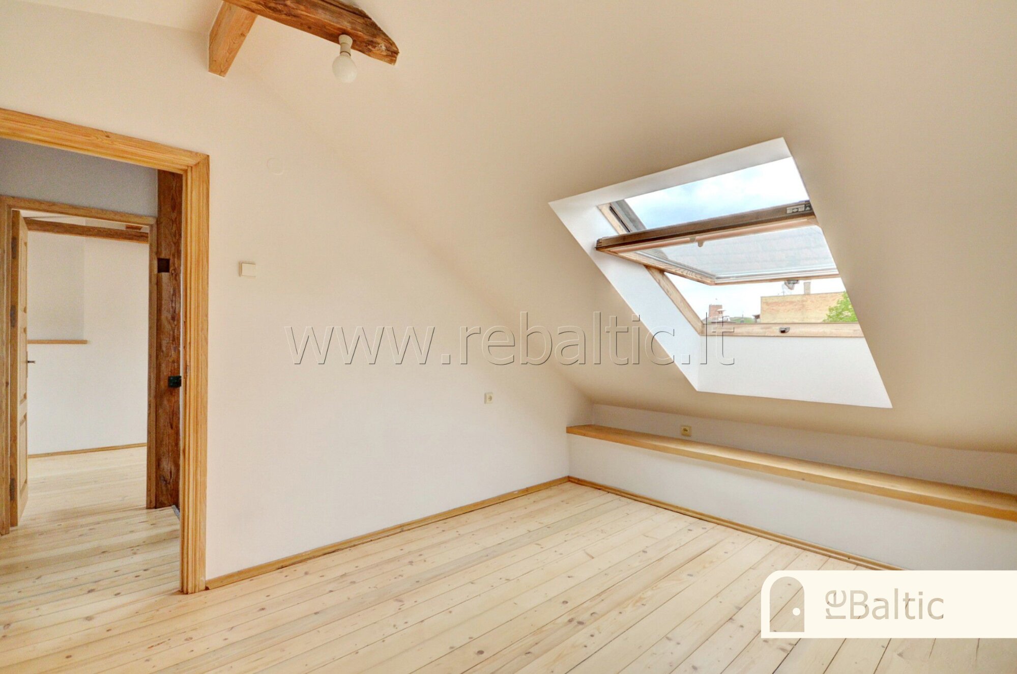 Totorių g., Senamiestis, Vilnius, 3 kamb. – nuotrauka 6