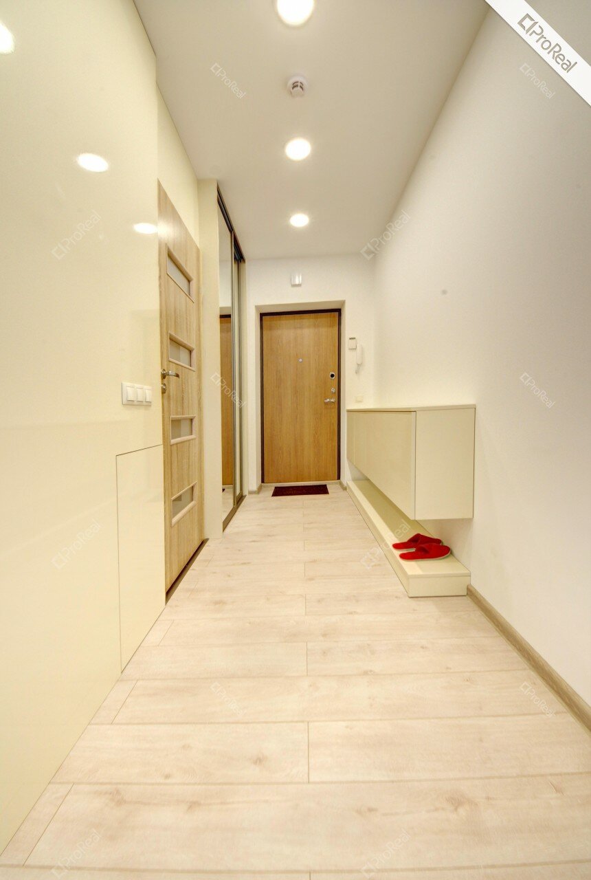 Fabijoniškių g., Šeškinė, Vilnius, 1 kamb. – nuotrauka 6