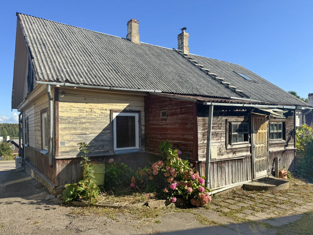 Birutės g., Trakai, 2 kamb. – nuotrauka 4