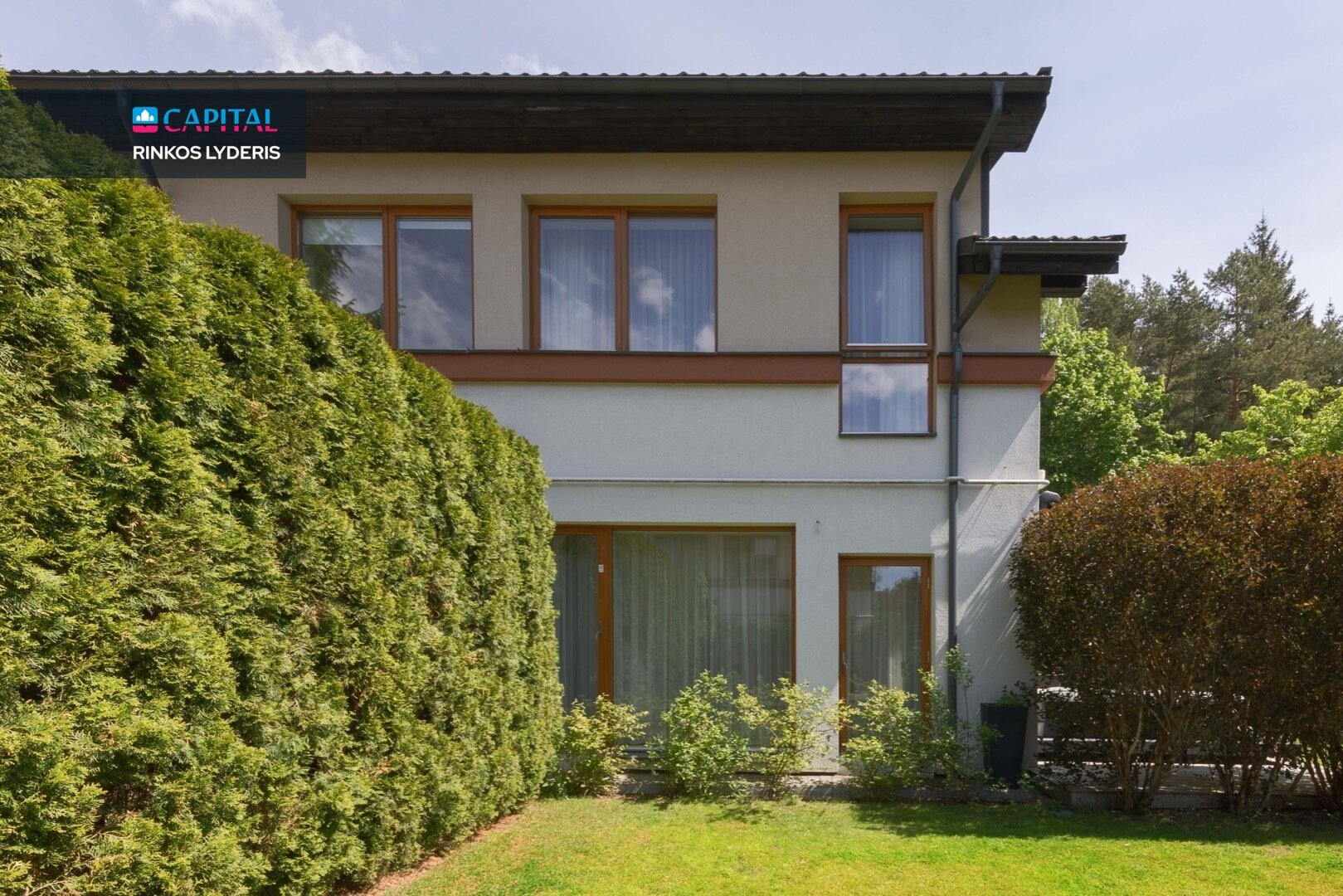 Žolyno g., Antakalnis, Vilnius, 4 kamb. – nuotrauka 4