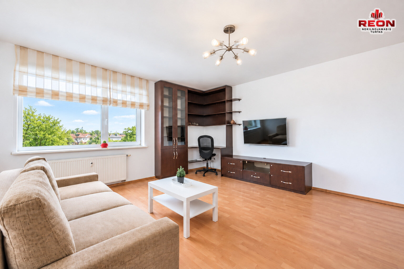 Kviečių g., Jeruzalė, Vilnius, 3 kamb. – image 3