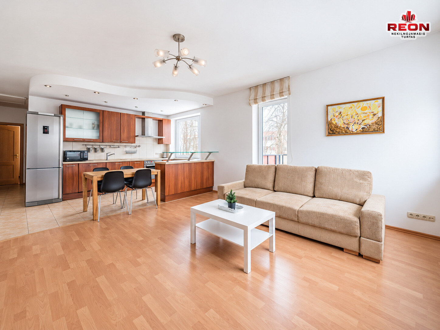 Kviečių g., Jeruzalė, Vilnius, 3 kamb. – nuotrauka 4