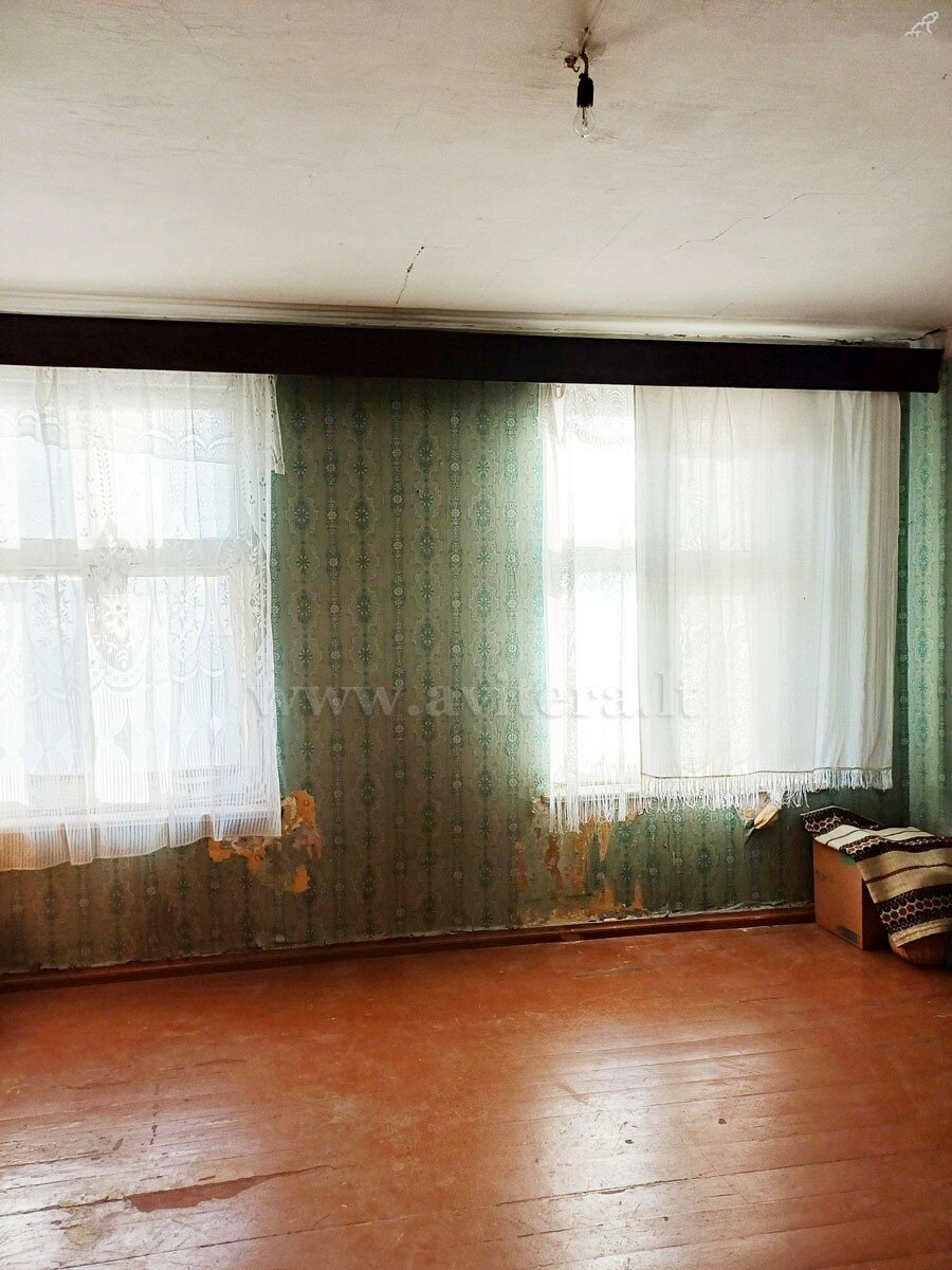 H. Manto g., Centras, Klaipėda, 3 kamb. – nuotrauka 4