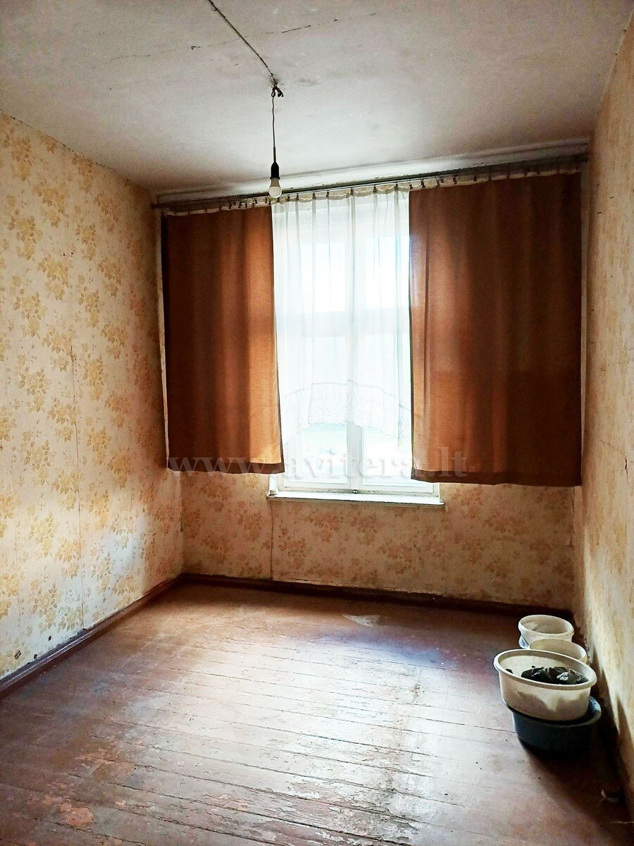 H. Manto g., Centras, Klaipėda, 3 kamb. – nuotrauka 5