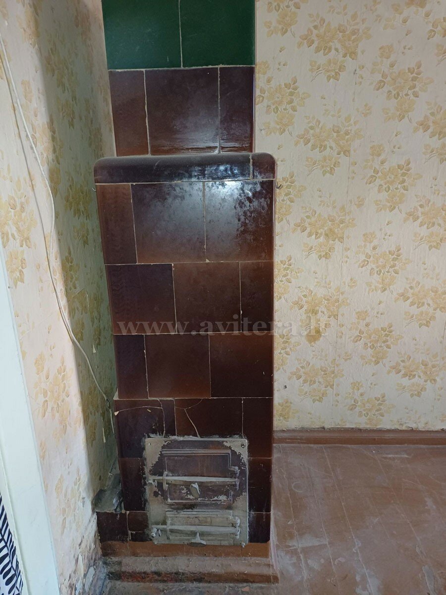 H. Manto g., Centras, Klaipėda, 3 kamb. – nuotrauka 6