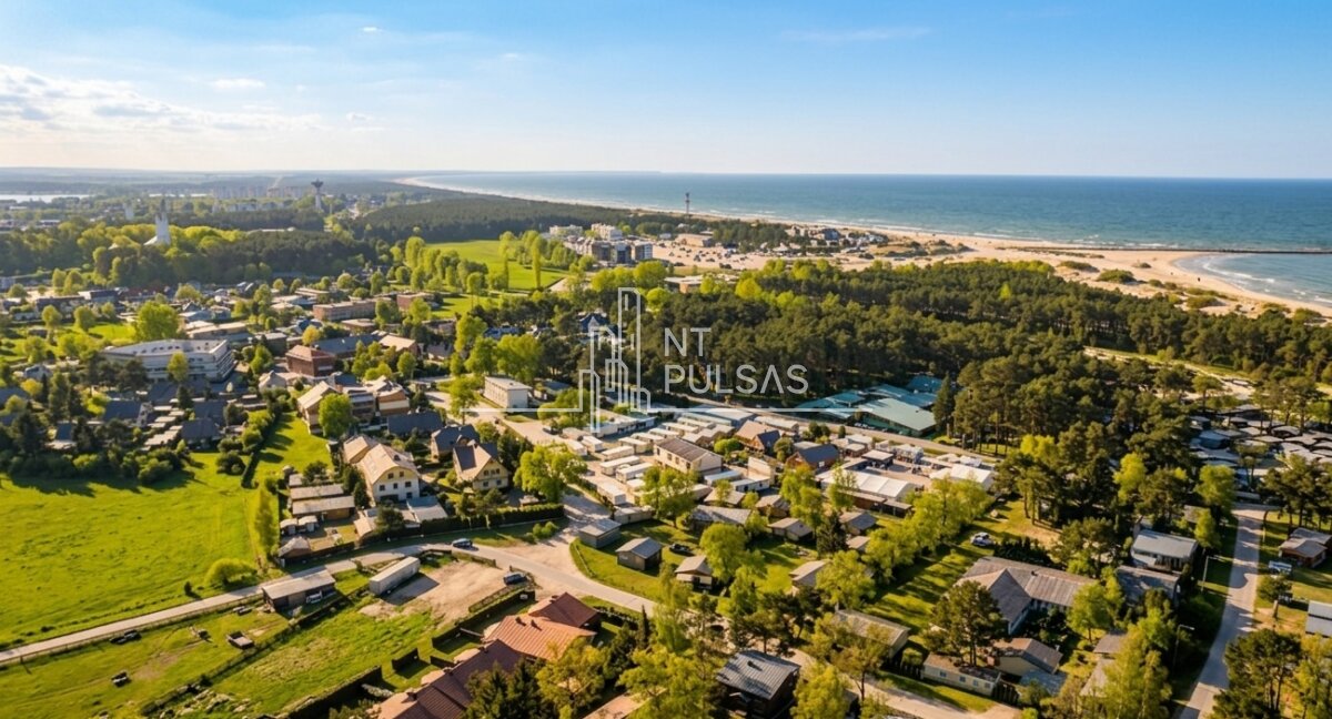 Pylimo g., Šventoji, Palanga, 3 kamb. – nuotrauka 3