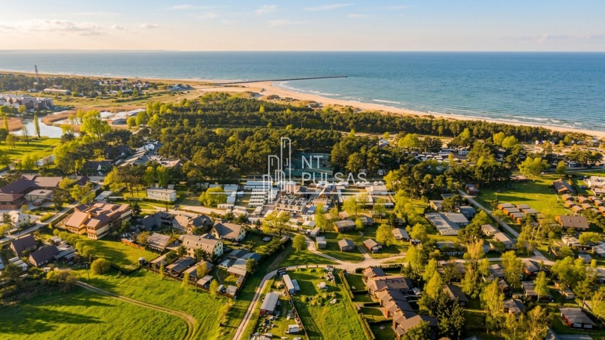 Pylimo g., Šventoji, Palanga, 3 kamb. – nuotrauka 4
