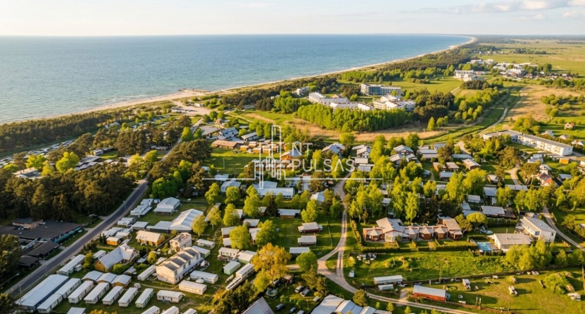 Pylimo g., Šventoji, Palanga, 3 kamb. – nuotrauka 5