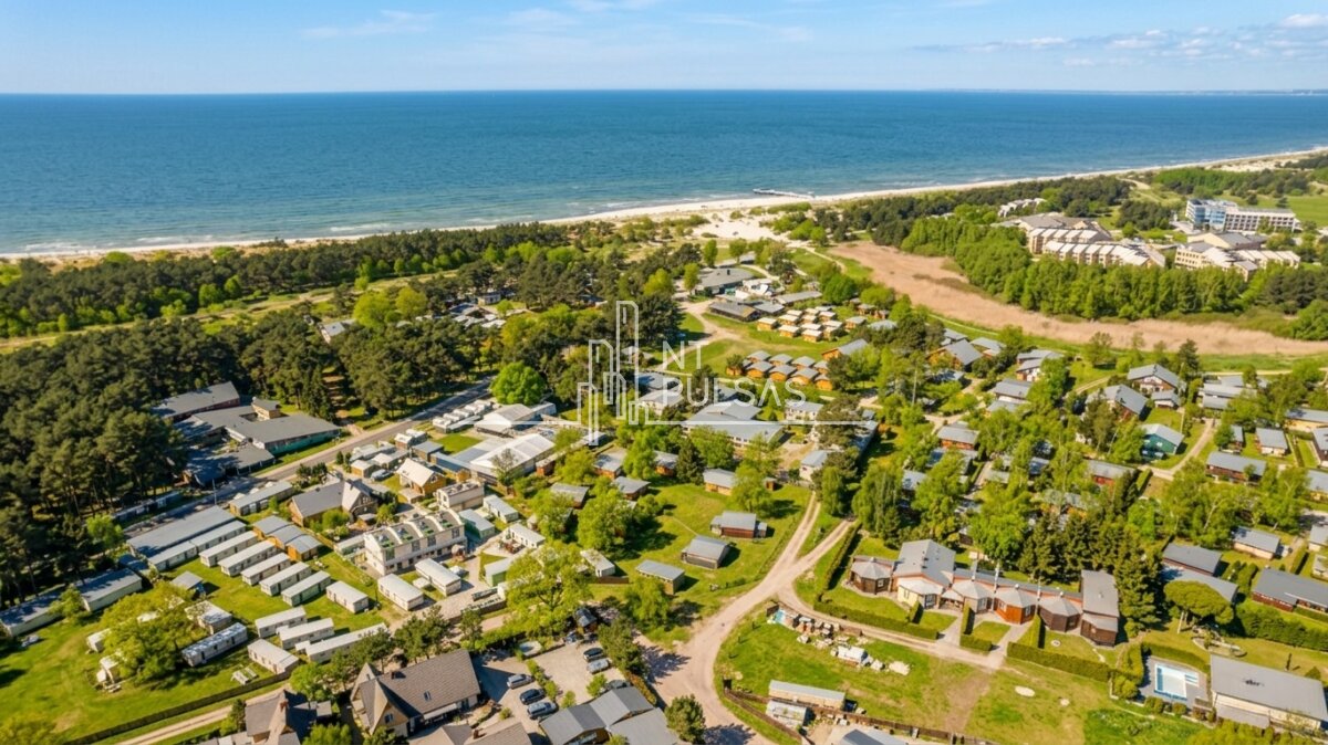 Pylimo g., Šventoji, Palanga, 3 kamb. – nuotrauka 6