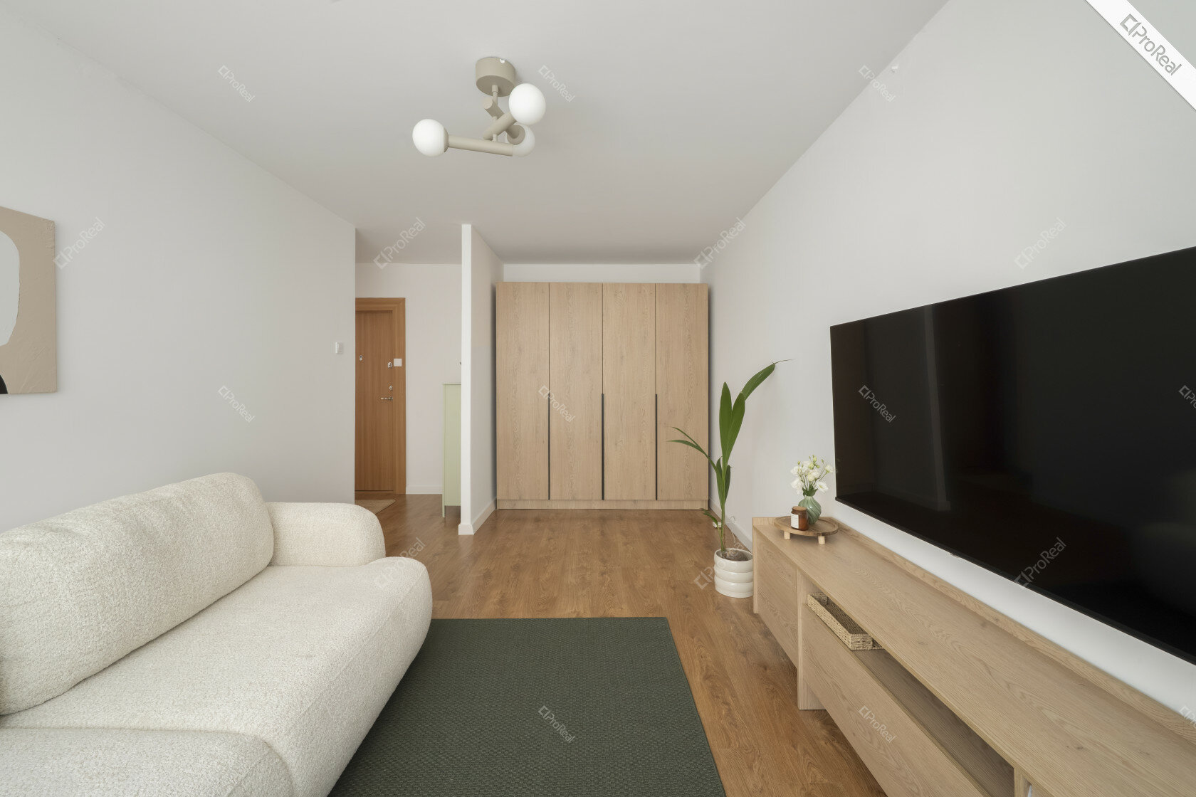 Žirmūnų g., Žirmūnai, Vilnius, 2 kamb. – nuotrauka 3