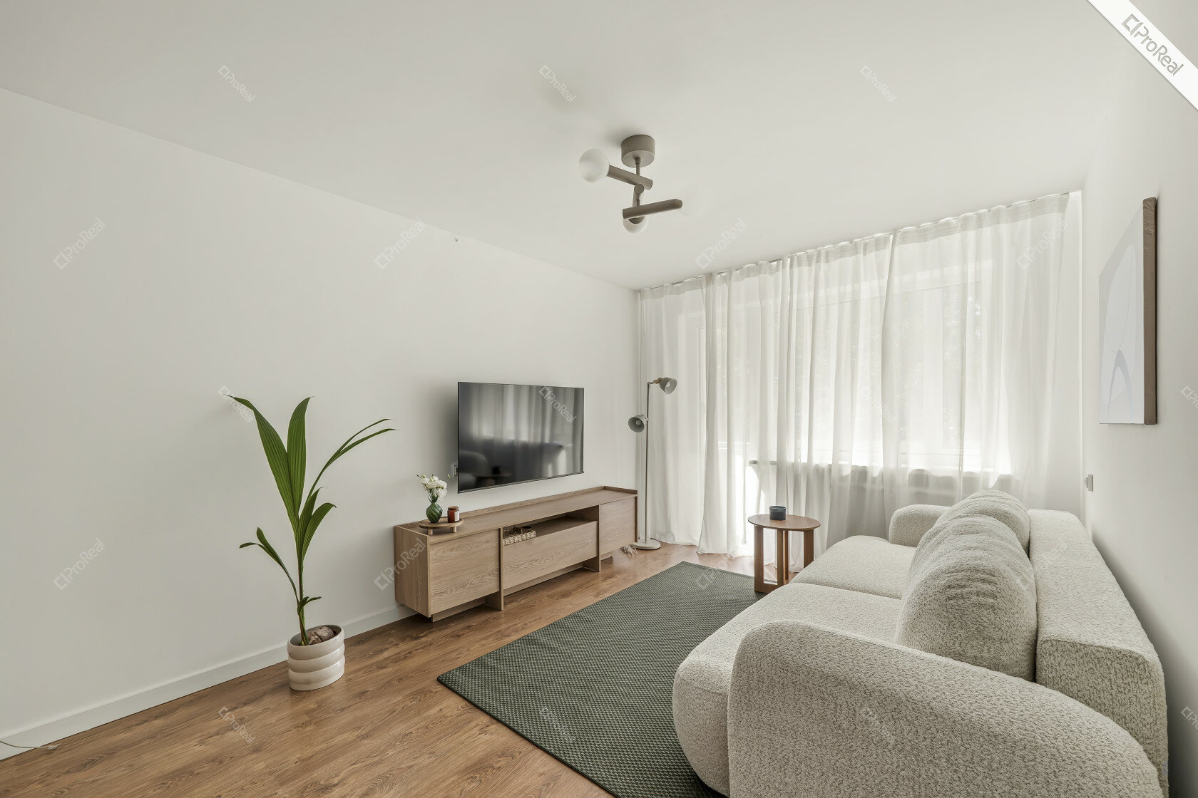 Žirmūnų g., Žirmūnai, Vilnius, 2 kamb. – nuotrauka 5