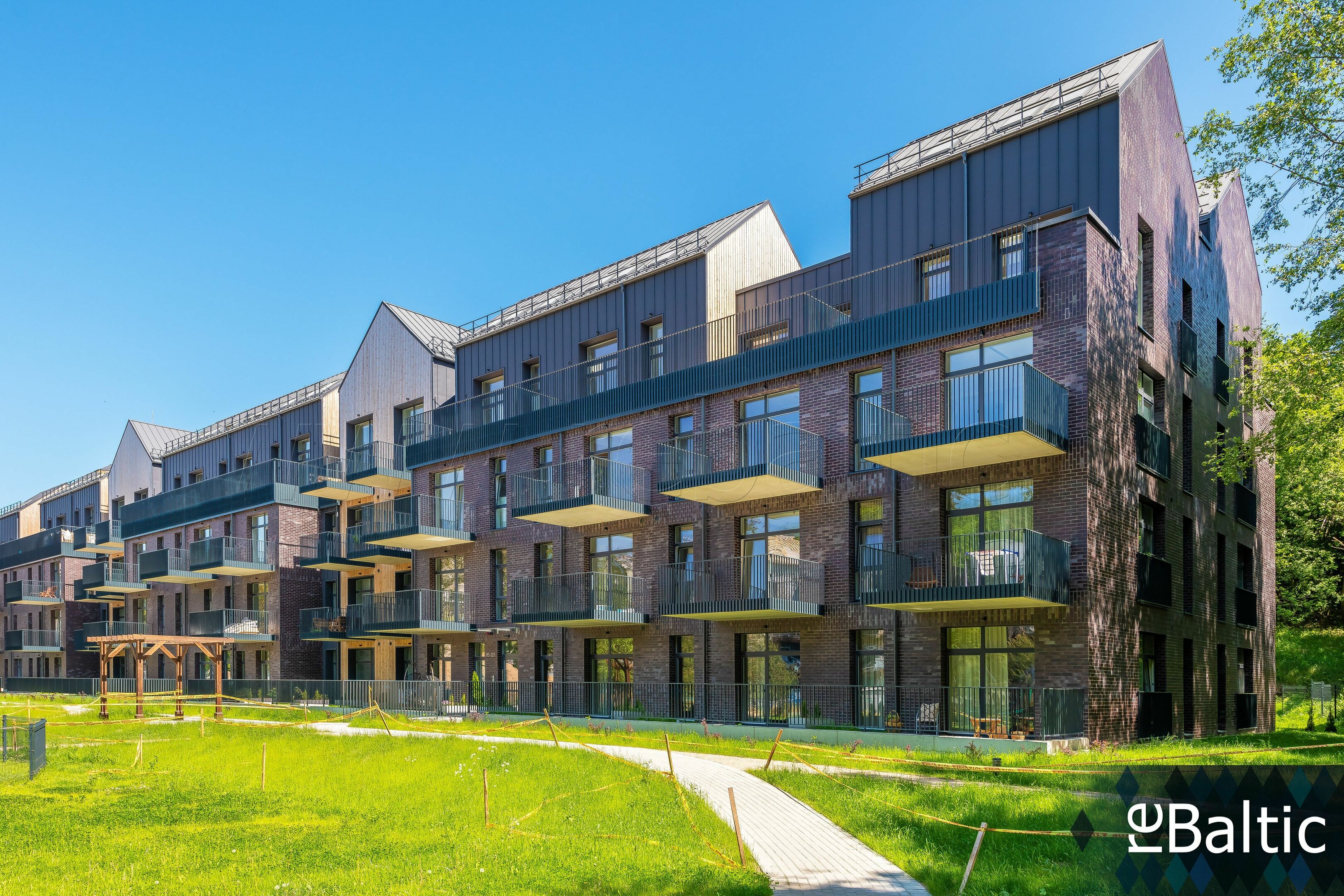 Burbiškių g., Naujamiestis, Vilnius, 2 kamb. – nuotrauka 4